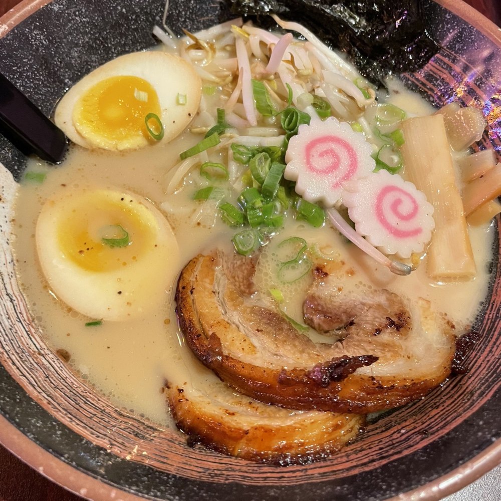Good Chef Restaurant - Tonkotsu Ramen - Asian Fusion Near Me - Miami, Florida Good Chef Restaurant - Tonkotsu Ramen - Asian Fusion Near Me - Miami, Florida