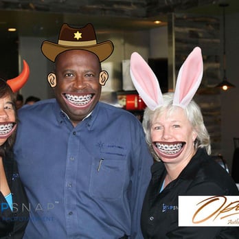 TapSnap 1050 - Thanks John! - Photo Booth Rentals Near Me TapSnap 1050 - Thanks John! - Photo Booth Rentals Near Me