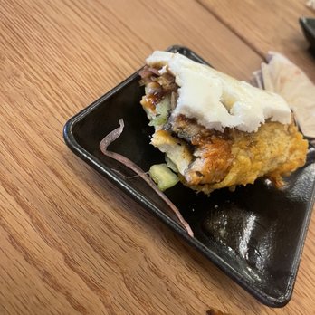 HiroNori Craft Ramen - EEL TEMPURA BUNS - Ramen Near Me - Tustin, California