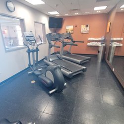 Fitness Room