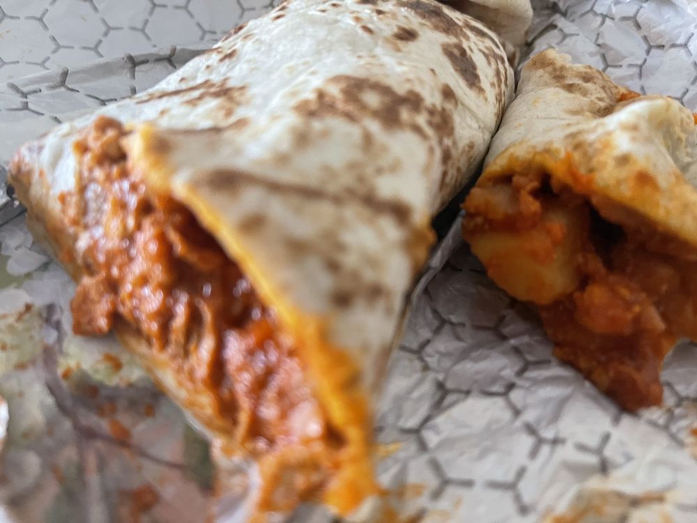 El Indio Tortilla Shop