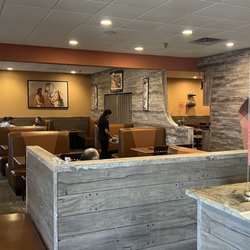India Palace - Eden Prairie - Interior