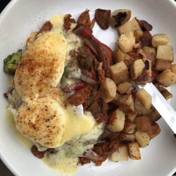 Turning Point - Big easy Benedict - Breakfast & Brunch Near Me - Media, Pennsylvania Turning Point - Big easy Benedict - Breakfast & Brunch Near Me - Media, Pennsylvania