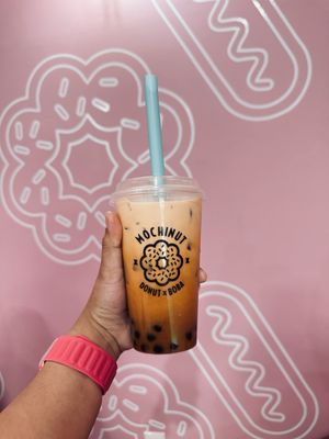 Mochinut Bakersfield by null