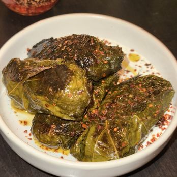 Honey Road - Dolma - Middle Eastern Near Me - Burlington, Vermont