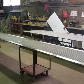 KOP Industries - Any size grate call us - Metal Fabricators Near Me - Glen Ellyn, Illinois KOP Industries - Any size grate call us - Metal Fabricators Near Me - Glen Ellyn, Illinois