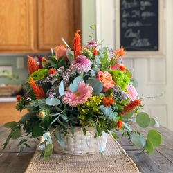Sisters Boutique Flowers and Things