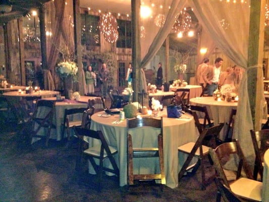 Urban cowboy catering by null