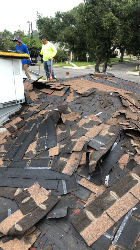 Slide of Adar Roofing & Construction