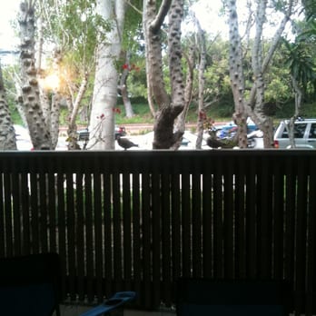 Villa La Jolla - 1st floor patio facing Via Mallorca, not much street noise - Apartments Near Me - La Jolla, California