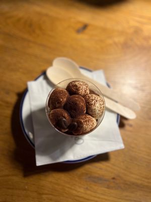 Casa Tua Cucina by null