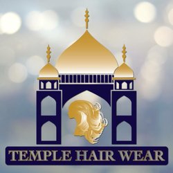 Temple Hair Wear Douglasville - The logo