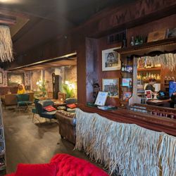 Frida Cafe