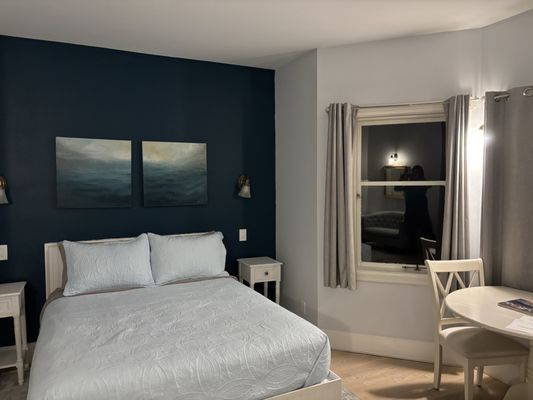 Edenwild Boutique Inn