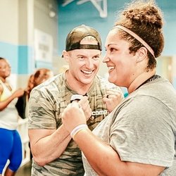 Burn Boot Camp - Johns Creek