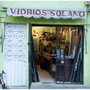 Vidrios Solano