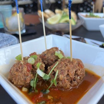 Cafe Sevilla - Spanish Near Me - Costa Mesa, California