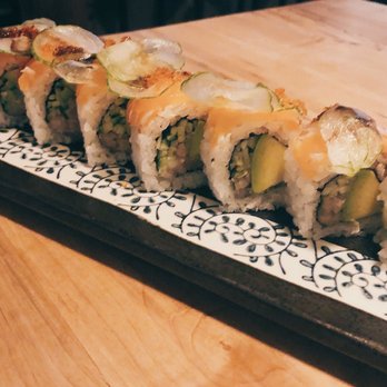 Saku Sushi - Sushi Bars Near Me - Toronto, Ontario Saku Sushi - Sushi Bars Near Me - Toronto, Ontario
