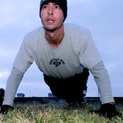 Powerfit Bootcamp - South County