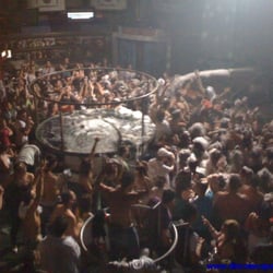 Discoteca Palladium