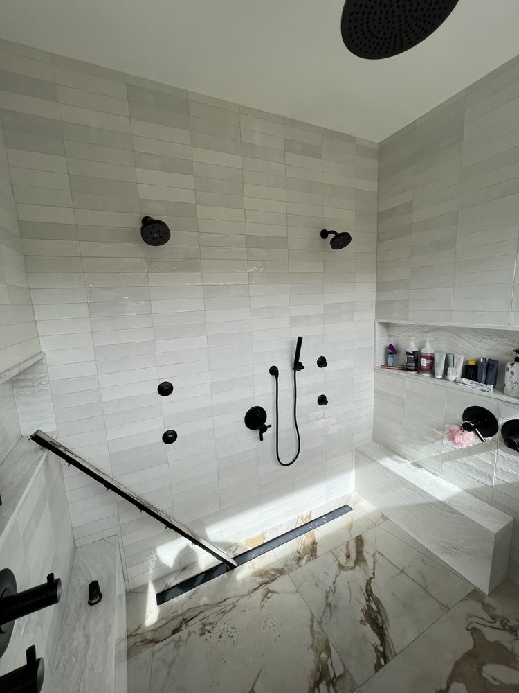 Slide of Pes Plumbing