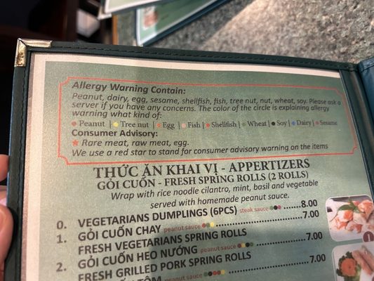 LD Phở by null