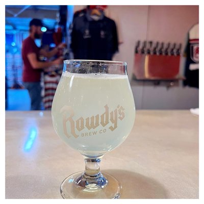 Rowdy's Brew Co. by null