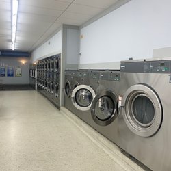 Laundry Express - Super clean