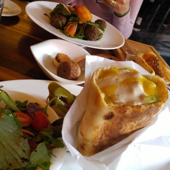 Bustan - Amazing food... - Mediterranean Near Me - New York, New York Bustan - Amazing food... - Mediterranean Near Me - New York, New York