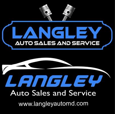 Langley Auto Sales