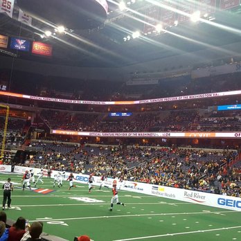 Washington Valor - Professional Sports Teams Near Me - Washington, DC, District of Columbia