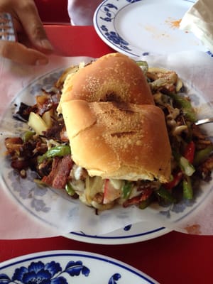 Taqueria Costa Alegre by null