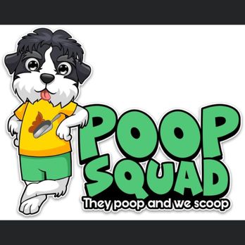 Poop Squad - Pet Waste Management - Pet Waste Removal Near Me Poop Squad - Pet Waste Management - Pet Waste Removal Near Me