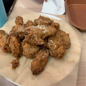 Mr Lee Chicken - Honey fried chicken - Chicken Wings Near Me - Concord, California Mr Lee Chicken - Honey fried chicken - Chicken Wings Near Me - Concord, California