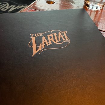 The Lariat - The Lariat menu - Music Venues Near Me - Buena Vista, Colorado The Lariat - The Lariat menu - Music Venues Near Me - Buena Vista, Colorado