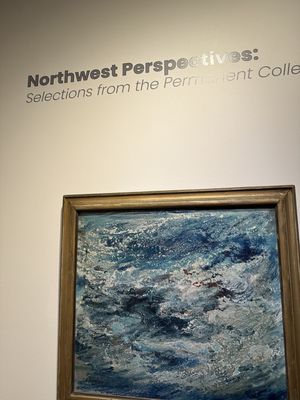 The Hallie Ford Museum of Art by null