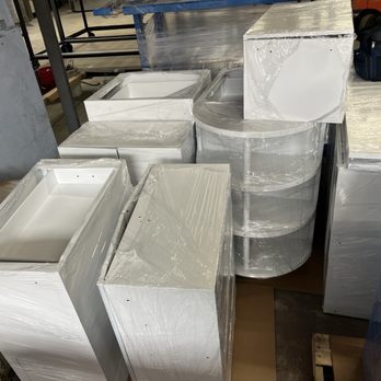 Elk Powder Coating - The finished product! Pearl, white, and ready for another 50 years - Powder Coating Near Me - Paterson, New Jersey Elk Powder Coating - The finished product! Pearl, white, and ready for another 50 years - Powder Coating Near Me - Paterson, New Jersey