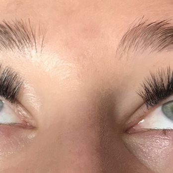 Buxom Lash Studio - Volume Lashes by Gina M. - Eyelash Service Near Me - Seattle, Washington Buxom Lash Studio - Volume Lashes by Gina M. - Eyelash Service Near Me - Seattle, Washington
