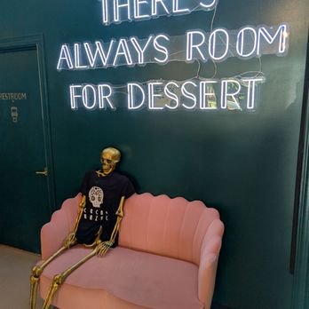 Coco and Hazel - Desserts Near Me - Richmond, Virginia Coco and Hazel - Desserts Near Me - Richmond, Virginia