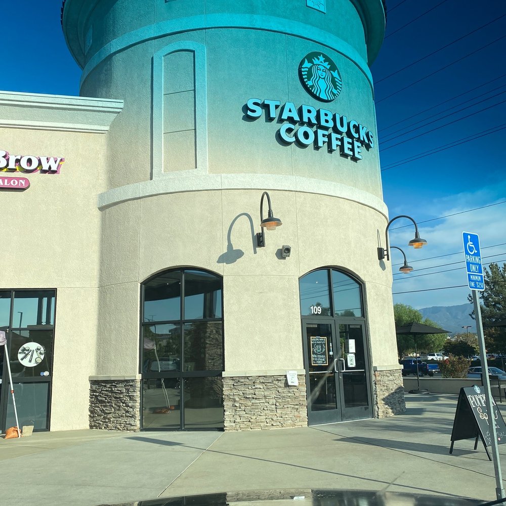Starbucks - Coffee & Tea Near Me - Temecula, California Starbucks - Coffee & Tea Near Me - Temecula, California