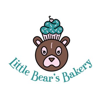 Little Bears Bakery - a bear with a cupcake on its head - Bakeries Near Me - Colorado Springs, Colorado Little Bears Bakery - a bear with a cupcake on its head - Bakeries Near Me - Colorado Springs, Colorado