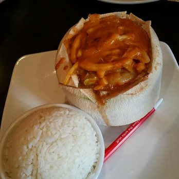 Green Basil Thai Restaurant - Thai Near Me - Burnaby, British Columbia