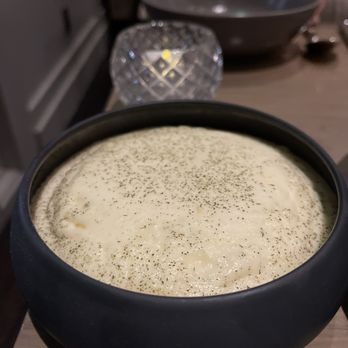 Olamaie - Whipped potatoes - Southern Near Me - Austin, Texas Olamaie - Whipped potatoes - Southern Near Me - Austin, Texas