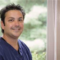 Christopher V Esposito, DMD - Dr. Esposito