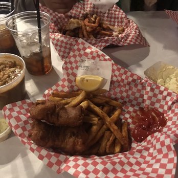 Angry Crab Shack - Alaskan Cod basket, gumbo, potato salad - Cajun/Creole Near Me - Phoenix, Arizona Angry Crab Shack - Alaskan Cod basket, gumbo, potato salad - Cajun/Creole Near Me - Phoenix, Arizona