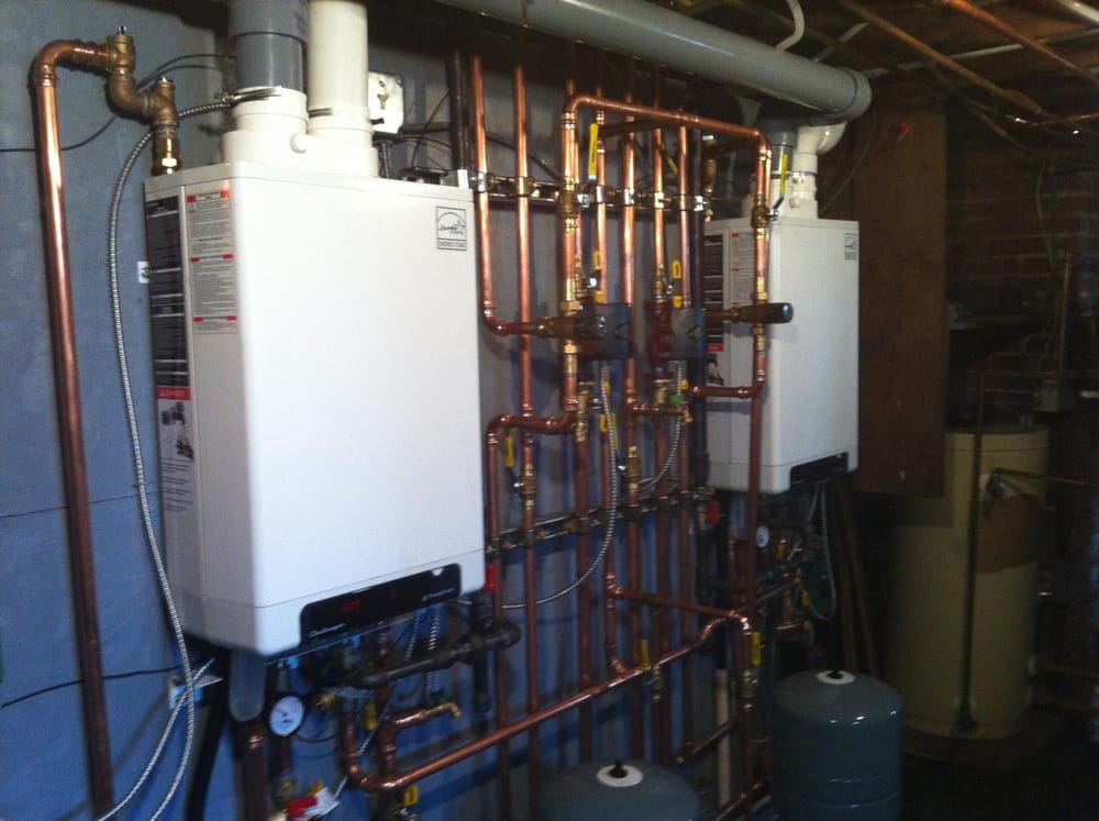 Slide of Huber Enterprises