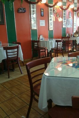 Taquerias El Mexicano by null