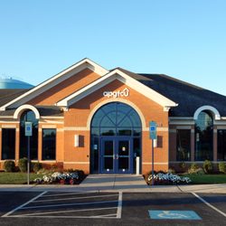 APGFCU - Forest Hill Branch - APGFCU - Forest Hill Branch