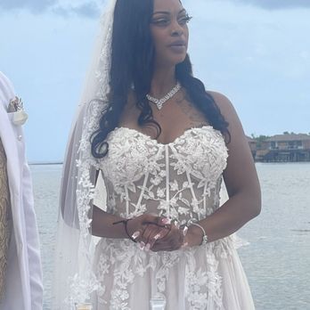 Marta's Tailor Shop - Bridal Near Me - Long Beach, California
