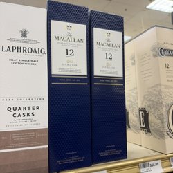 Holyoke Liquor Mart